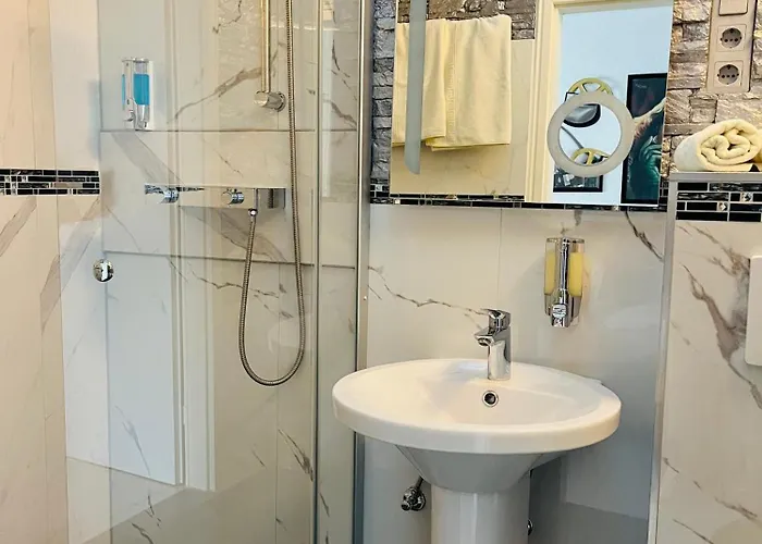 Karthaeuser Hof 3* Flörsheim am Main