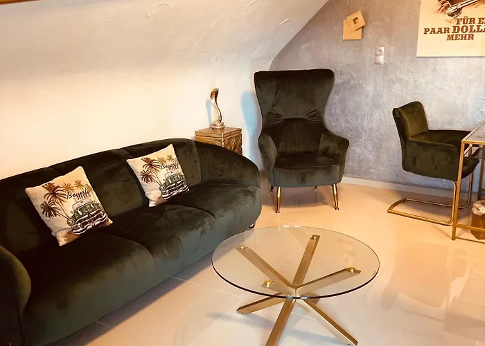 Szálloda Karthaeuser Hof Flörsheim am Main