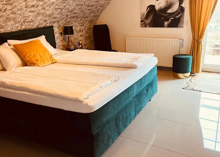 Karthaeuser Hof Flörsheim am Main