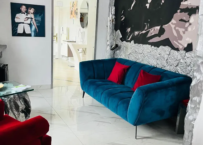 Szálloda Karthaeuser Hof