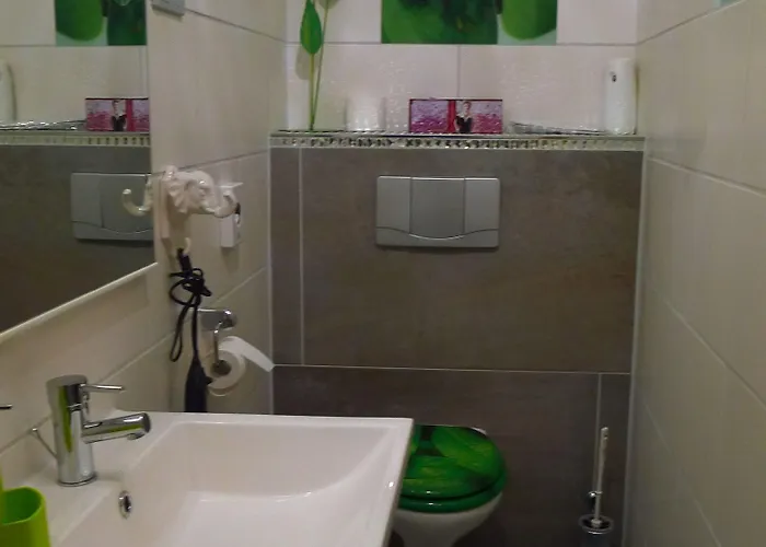 Szálloda Karthaeuser Hof Flörsheim am Main