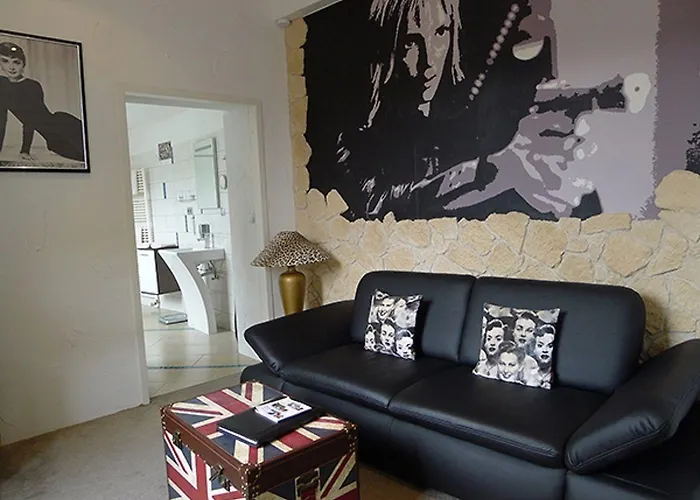 Szálloda Karthaeuser Hof 3*