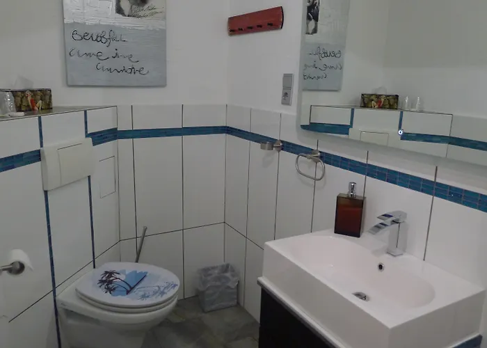 Karthaeuser Hof Flörsheim am Main