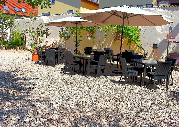 Szálloda Karthaeuser Hof