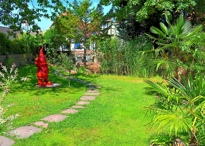 Szálloda Karthaeuser Hof