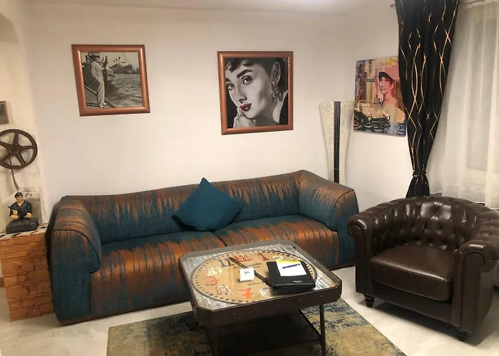 Karthaeuser Hof Szálloda