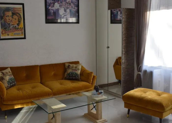 Szálloda Karthaeuser Hof 3*