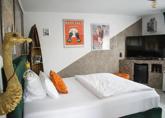 Karthaeuser Hof Flörsheim am Main