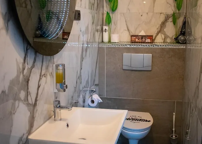 Karthaeuser Hof Szálloda Flörsheim am Main