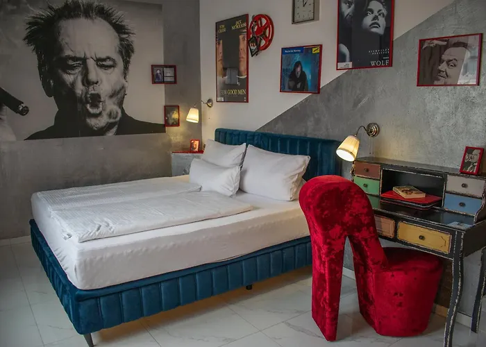 Karthaeuser Hof Flörsheim am Main