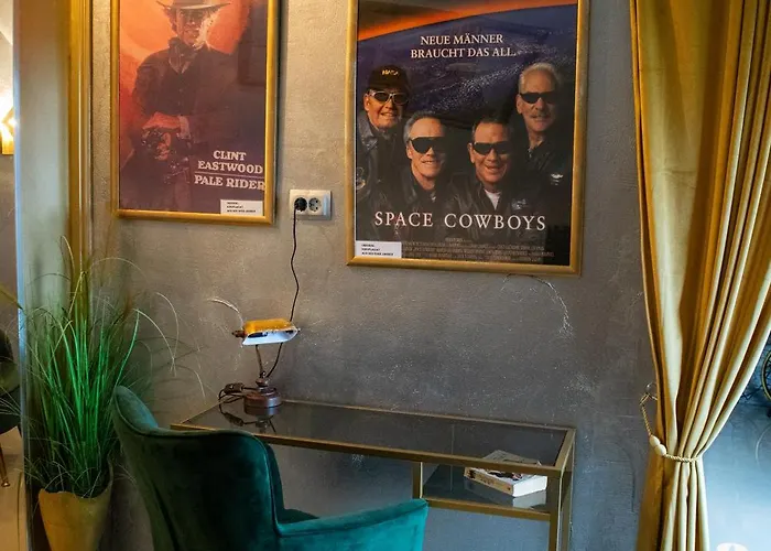 Karthaeuser Hof Flörsheim am Main