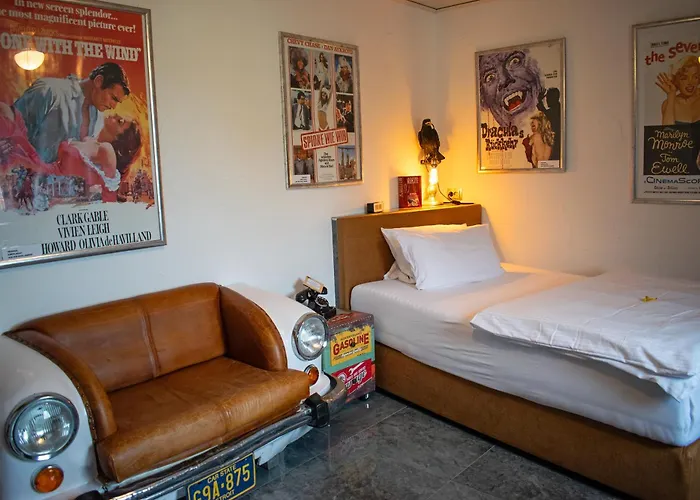 Karthaeuser Hof Szálloda Flörsheim am Main