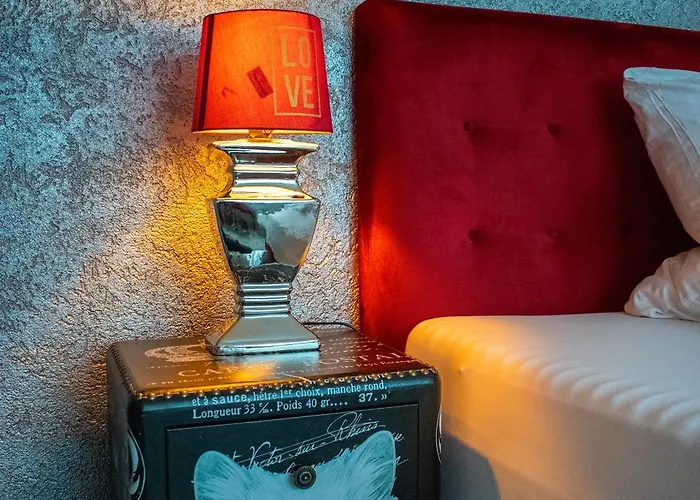 Szálloda Karthaeuser Hof Flörsheim am Main