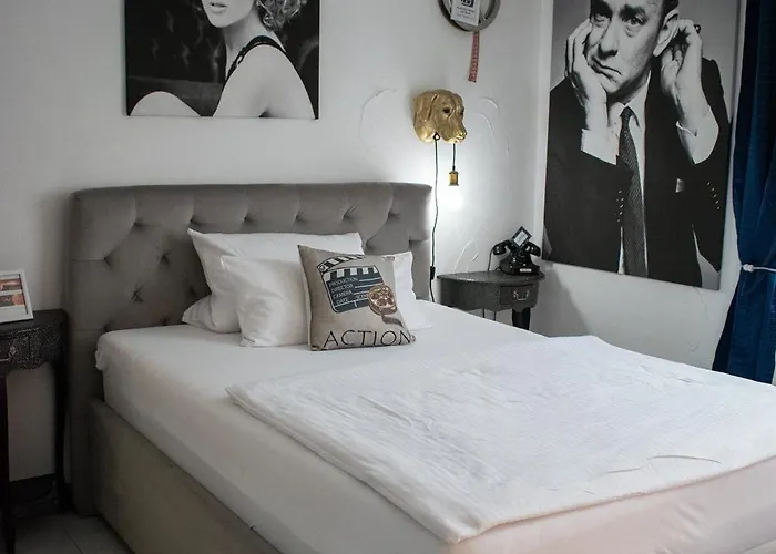 Karthaeuser Hof Flörsheim am Main