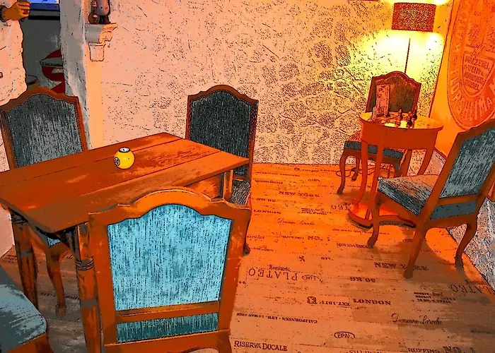 Szálloda Karthaeuser Hof 3*